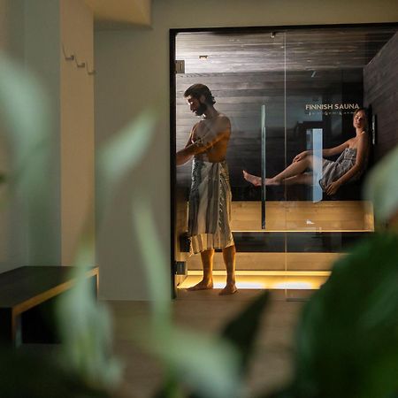 Wellness Smart Suites Больцано Екстер'єр фото