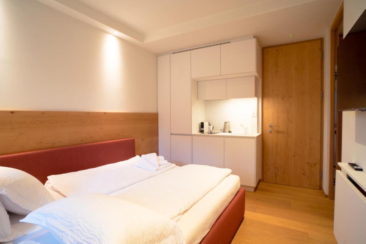 Wellness Smart Suites Больцано Екстер'єр фото