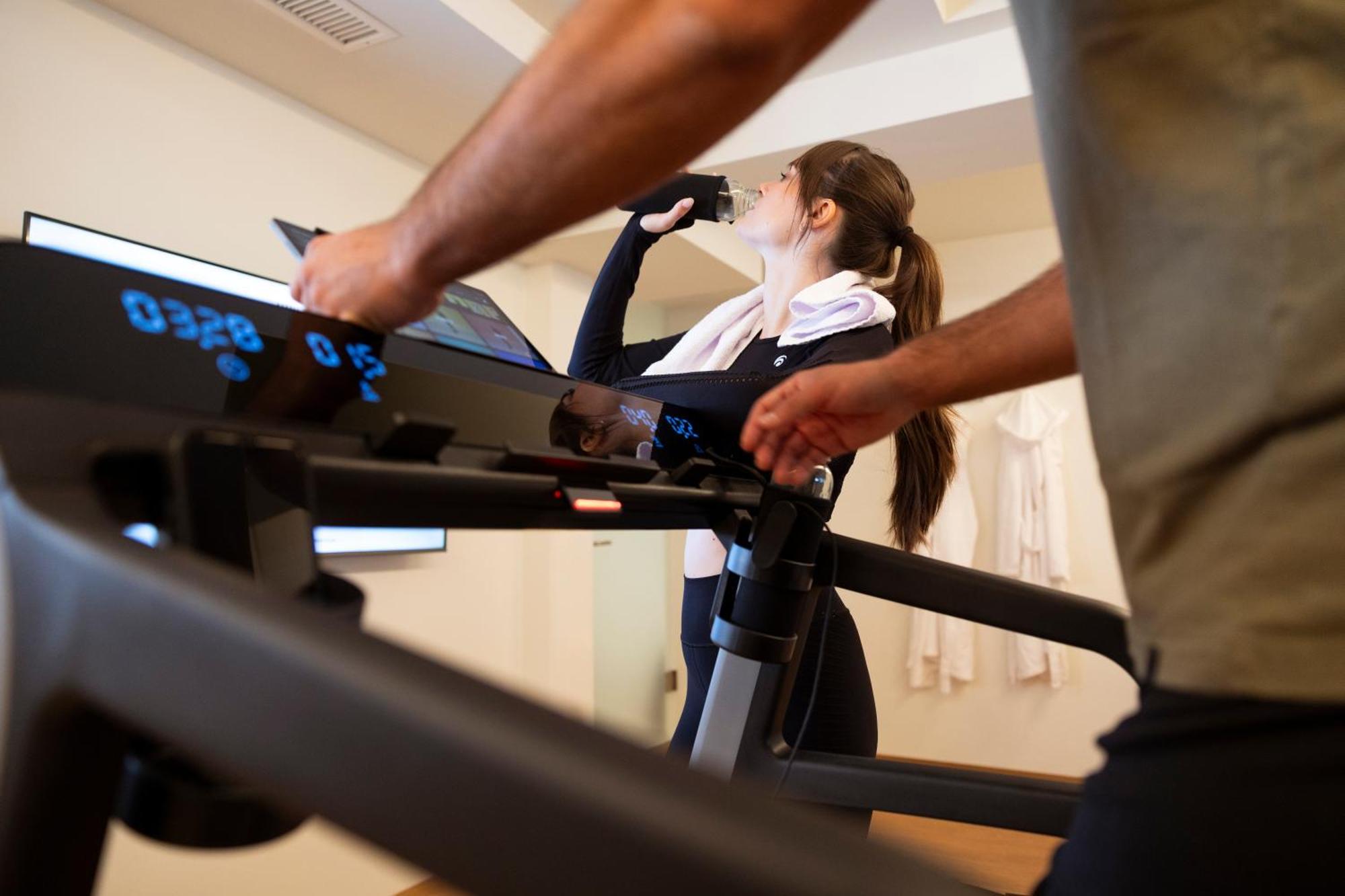 Wellness Smart Suites Больцано Екстер'єр фото