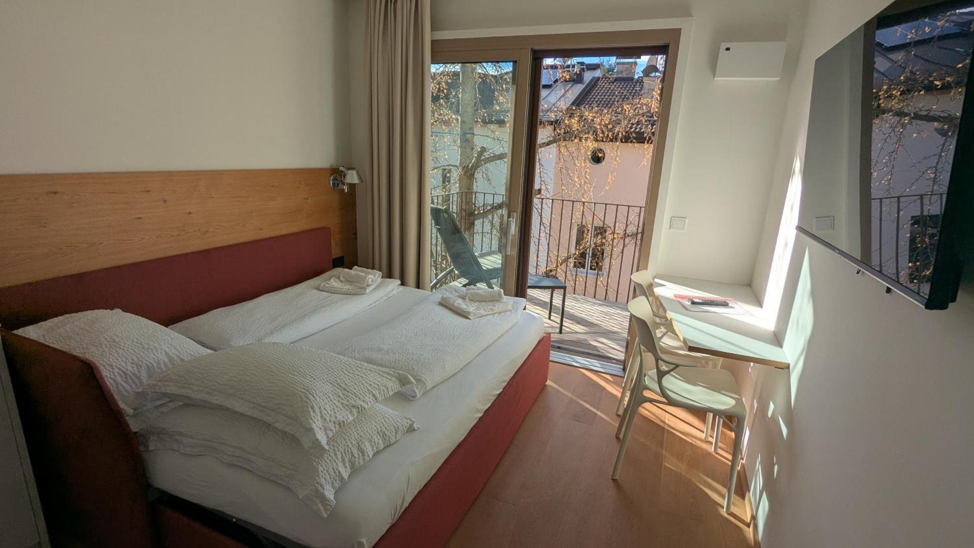 Wellness Smart Suites Больцано Екстер'єр фото